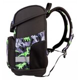 Target Ergonomska šolska torba GT Click T-Rex, anatomic | Shoptok.si