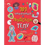  Zanimljivi vodič: 101 činjenica o ljudskom telu | Eponuda.com