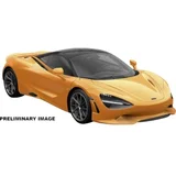 07734 model automobila za sastavljanje 1:24