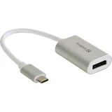 Type-C/DisplayPort Link adapter