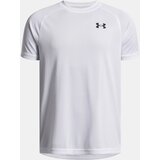 Under Armour Boys' T-shirt UA Tech 2.0 SS-WHT - Boys Cijene