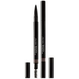 Shiseido Brow InkTrio olovka za obrve 3 u 1 0,31 g nijansa 04 Ebony za žene | shoptok.hr