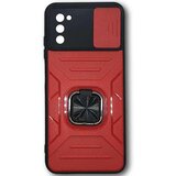 Armor SLIDE A02S CRVENA SAMSUNG | Eponuda.ba