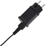  Vodopad s LED svjetlima 45 x 34 x 14 cm nehrđajući čelik 304 | shoptok.hr