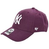 47 Brand New York Yankees Mvp Ljubičasta Cijene