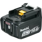Makita akumulator li-ion, 14.4V/3.0Ah BL1430B 632G20-4 | Shoptok.si