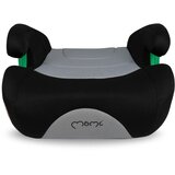 Momi otroški avtosedež Venko, ISOFIX, i-SIZE, 135-150cm, siva-črna | Shoptok.si