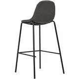 Barska garnitura 5-delna blago temno siva | Shoptok.si