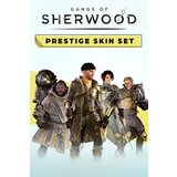 Steam Gangs of Sherwood - Prestige Skin Set Pack (DLC) (PC) Key GLOBAL Steam Gangs of Sherwood - Prestige Skin Set Pack (DLC) (PC) Key GLOBAL Slike