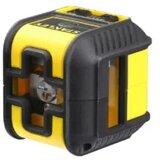 Stanley Križnolinijski laser Kalibriran po: Tvornički standard (vlastiti) Cijene