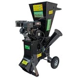 Garden Master Motorna drobilica seckalica za grane GS650 Cene