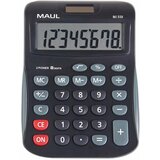 Maul Namizni kalkulator MJ 550 junior, črn, (20508806) | Shoptok.si