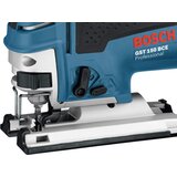 Bosch Orbitalna pila Uklj. kofer 780 W GST 150 BCE | Eponuda.ba