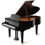 PIANO (KONCERTNI KLAVIR) KAWAI GX-3 (188 cm)