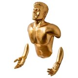 WALLXPERT dekorativni zidni pribor man Comıng out of wall | ePonuda.com
