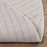  Preproge za površine Okrogla krema Ø 120 CM, (5000129026) | Shoptok.si