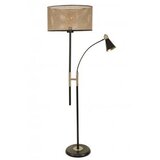 Opviq Podna lampa Forza, 165 cm, E27, Crna | Eponuda.ba