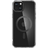 Spigen Ultra Hybrid MagSafe etui za iPhone 15 Plus carbon, (21521742) Cene