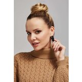 Marisse Earrings L-Kk-4012 Gold Cene