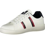 Sergio Tacchini WHITE MEN&#39;S SPORTS SHOES | shoptok.hr