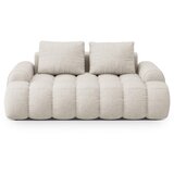 Cosmopolitan Design Bež sofa 175 cm Linz – Cijene