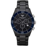 Emporio Armani Analogne ure ar1429 pisana Cene