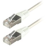 Transmedia S-FTP Cat5E Patch Cable, 20m White Cijene