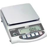 EG 2200-2NM precizna vaga Opseg mjerenja (kg) 2.2 kg Mogućnost očitanja 0.1 g strujni pogon, pogon na punjivu bater