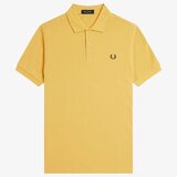 Fred Perry PLAIN SHIRT žuta | shoptok.hr