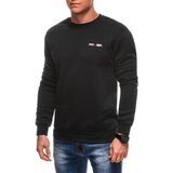Edoti Men's hoodless sweatshirt | Shoptok.si