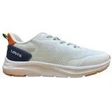 Nizke superge OCEAN DEPORTIVA CASUAL Blanco Bela