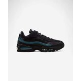 Nike Nizke superge Air Max 95 OG Big Bubble Smoky Blue Black Črna | Shoptok.si