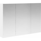  Kupaonski ormar s ogledalom Bijelo 100 x 14,5 x 70 cm | shoptok.hr