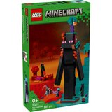 Lego LEGO® Minecraft® - Endermanski stolp (21279) | Shoptok.si