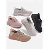 Resti Slip-on women's fabric sports shoes Arrate | Shoptok.si