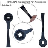 INORCO Dodatki za robotski sesalnik Iq Rv1001ae Rv101 Glavna krtača Stranska krtača Filter HEPA, (22024501) | Shoptok.si