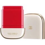 Dolce & Gabbana Cherry Glaze Bar trdo kremasto rdečilo v paličici odtenek 04 Sunny Red - Pop Red 11 g Cene