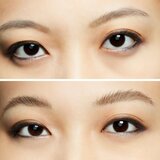 Mac Eye Brows Big Boost Fibre Gel gel za obrve s mikrovlaknima 4,1 g nijansa Fling za žene | shoptok.hr