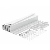 set pvc kanalica samolepljiva 8M (315in) (10852)