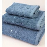 Esposa BRISAČA ZA TUŠIRANJE QUATTRO modra 70/140 cm | Shoptok.si