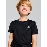 Sinsay Sportske majice s reflektirajućim printom Active 2 pak | shoptok.hr