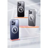  torras maska za mobilni telefon iphone 15 pro max, crna | Eponuda.com
