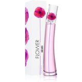 Kenzo Flower by Cherry Poppy parfumska voda za ženske 50 ml | Shoptok.si