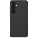 Nillkin maska super frost pro za samsung S721B galaxy S24 fe/ crna | ePonuda.com