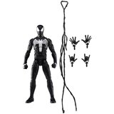 Hasbro Action Figure Marvel Legends Series - Spider-Man 2 - Peter Parker (Black Suit) | ePonuda.com