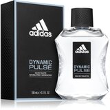 Adidas Dynamic Pulse toaletna voda 100 ml za moške Cene