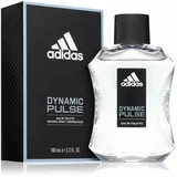 Adidas Dynamic Pulse toaletna voda 100 ml za moške