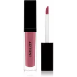 Inglot HD barva za ustnice z mat učinkom odtenek 26 5.5 ml