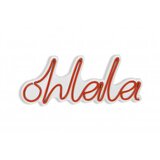 WALLXPERT oh la la red | ePonuda.com