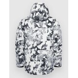 Horsefeathers Jakna Pearl Jacket Arctic Camo M | Shoptok.si